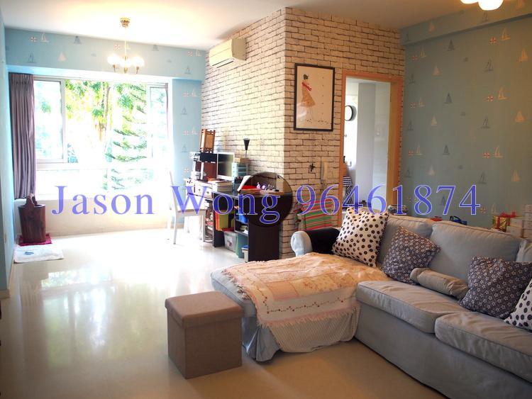 Idyllic East (D16), Apartment #164203232